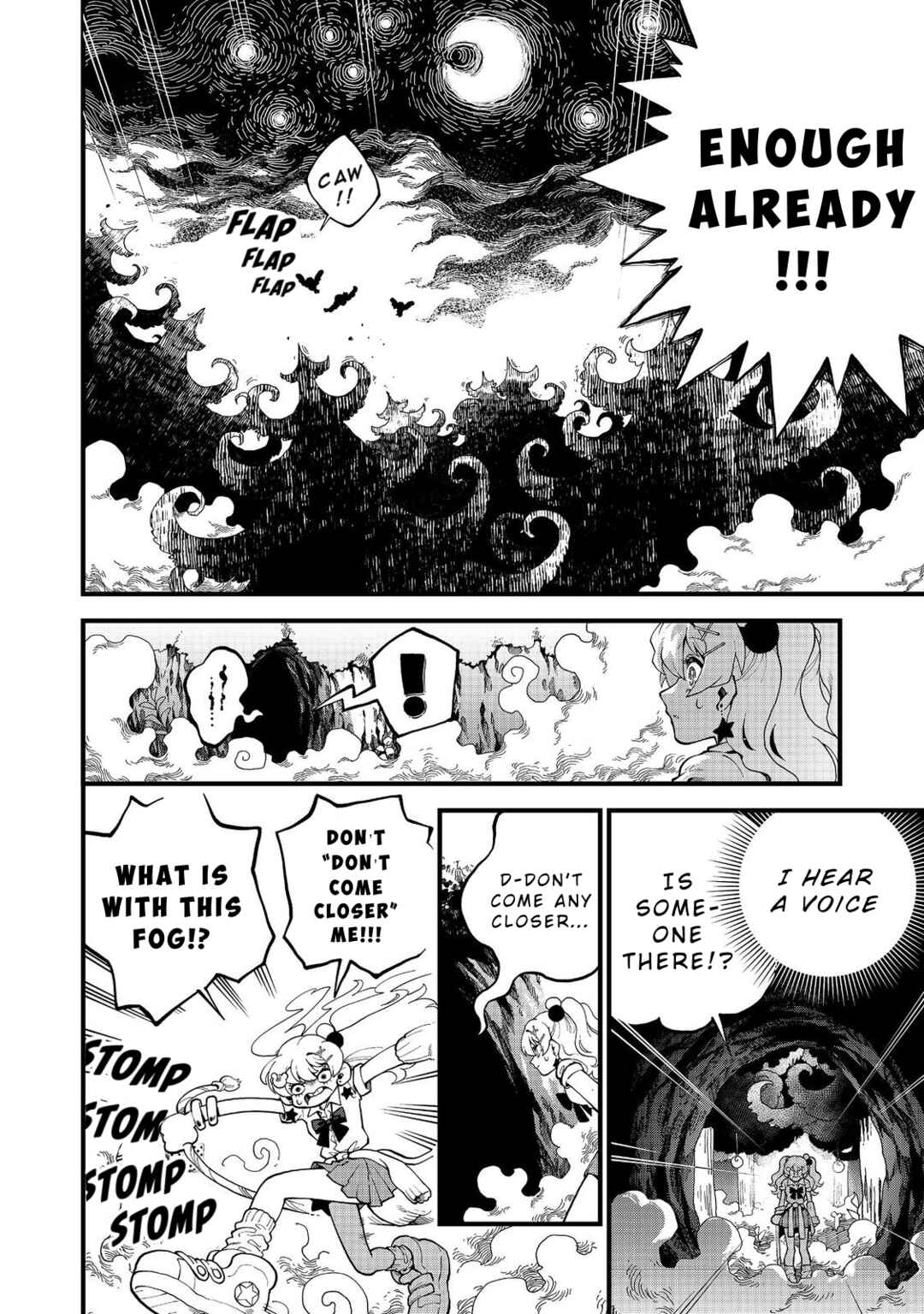 Page 16 Chapter 3 Imaginater!