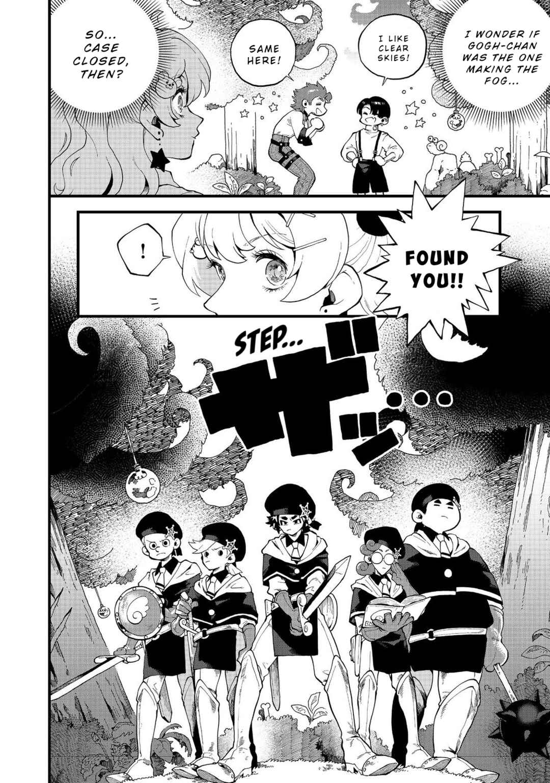 Page 24 Chapter 3 Imaginater!