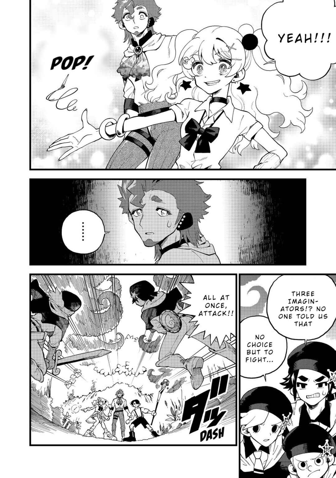 Page 26 Chapter 3 Imaginater!