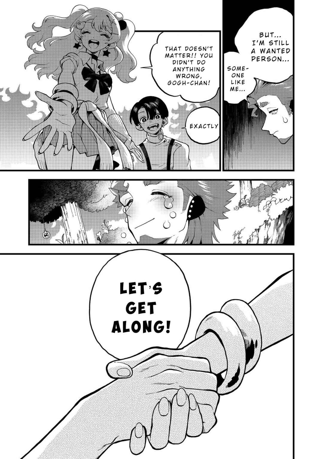 Page 38 Chapter 3 Imaginater!