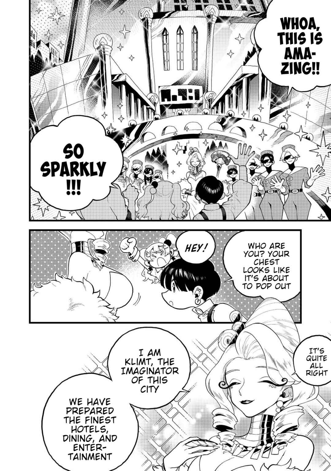 Page 17 Chapter 6 Imaginater!