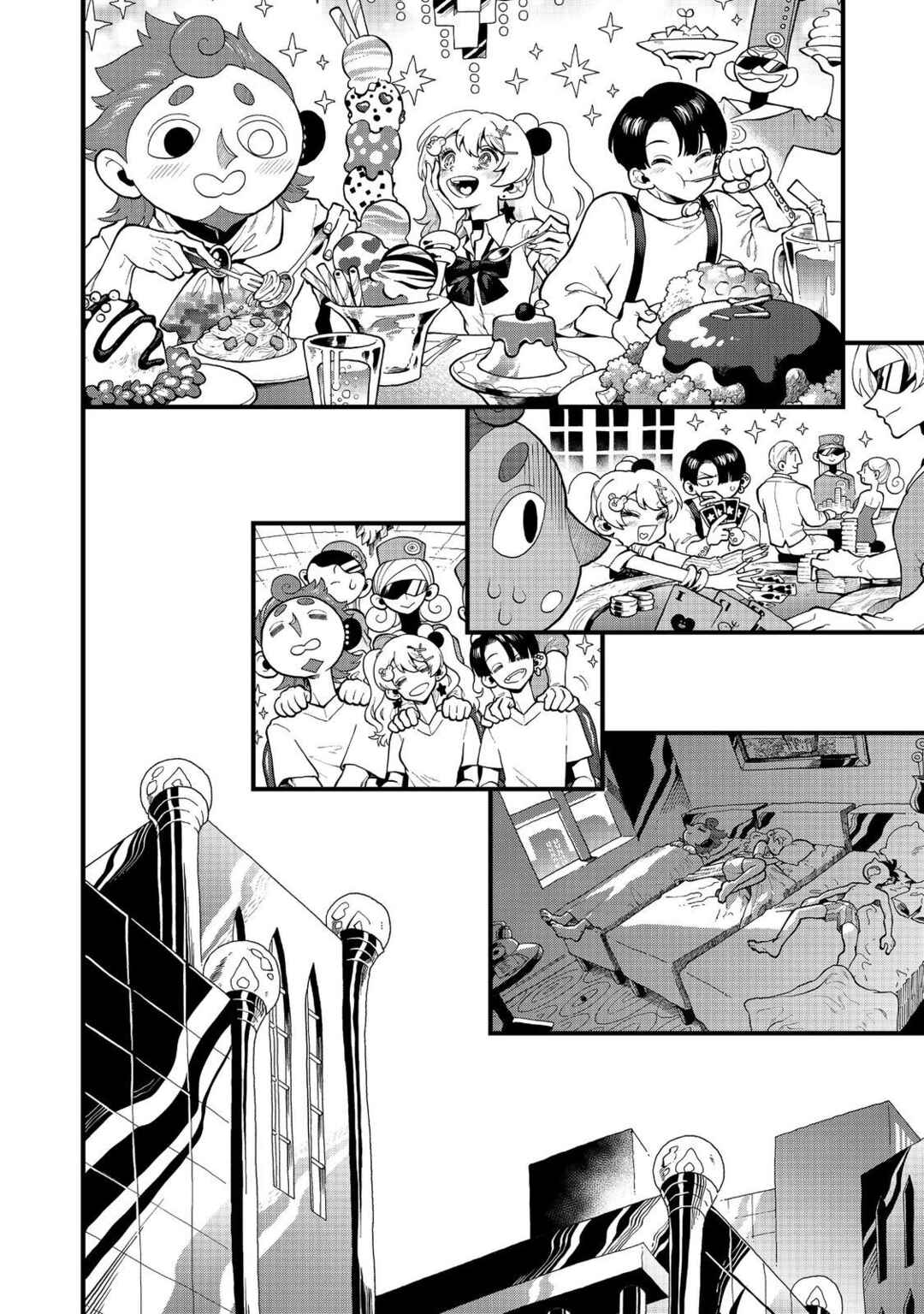 Page 19 Chapter 6 Imaginater!