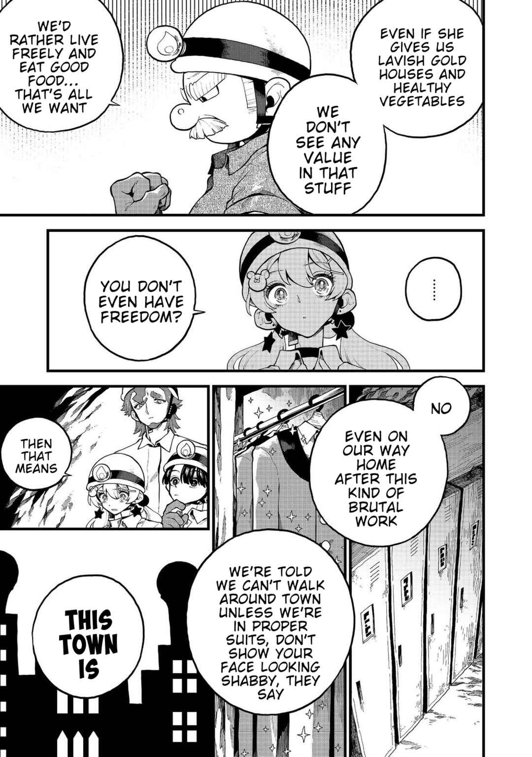 Page 15 Chapter 7 Imaginater!