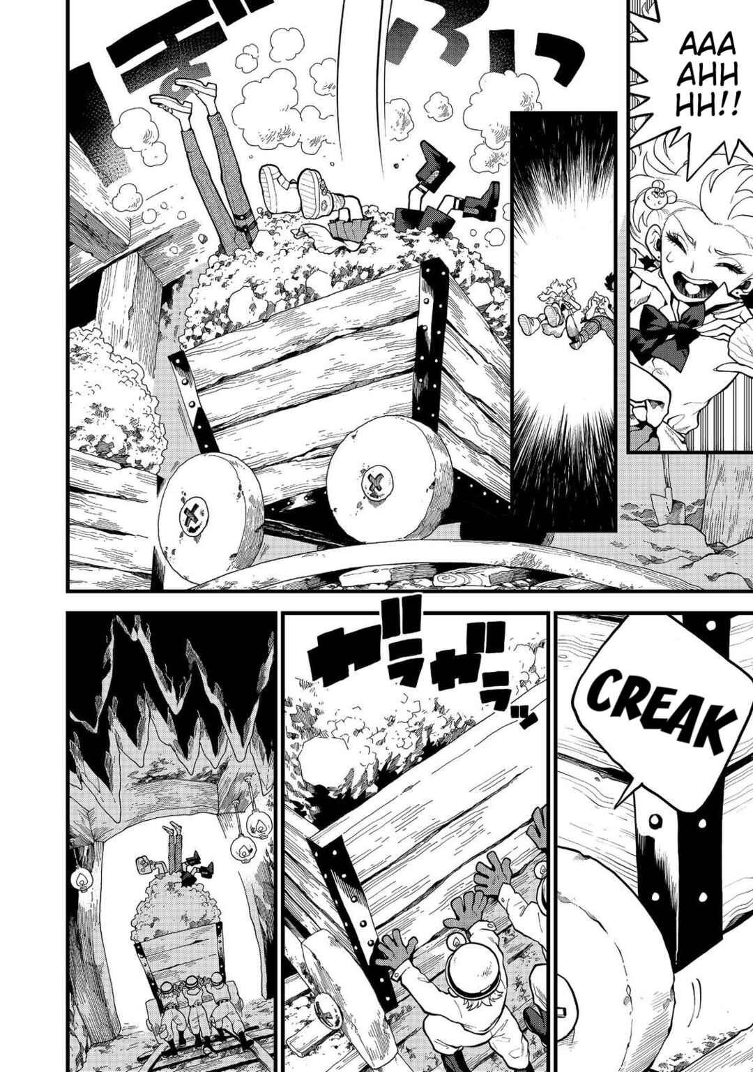 Page 2 Chapter 7 Imaginater!