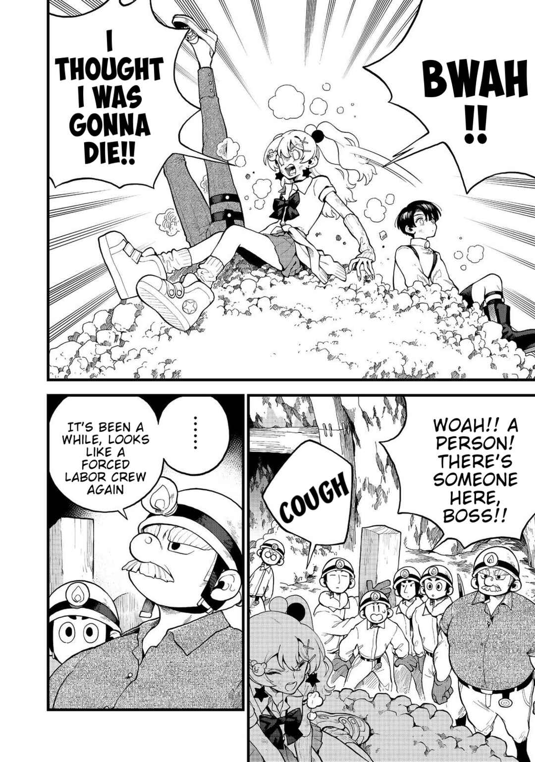 Page 4 Chapter 7 Imaginater!