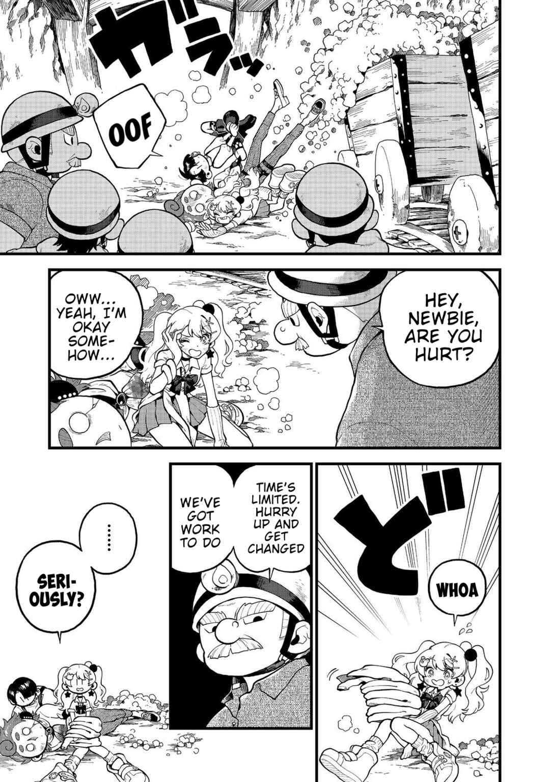 Page 5 Chapter 7 Imaginater!