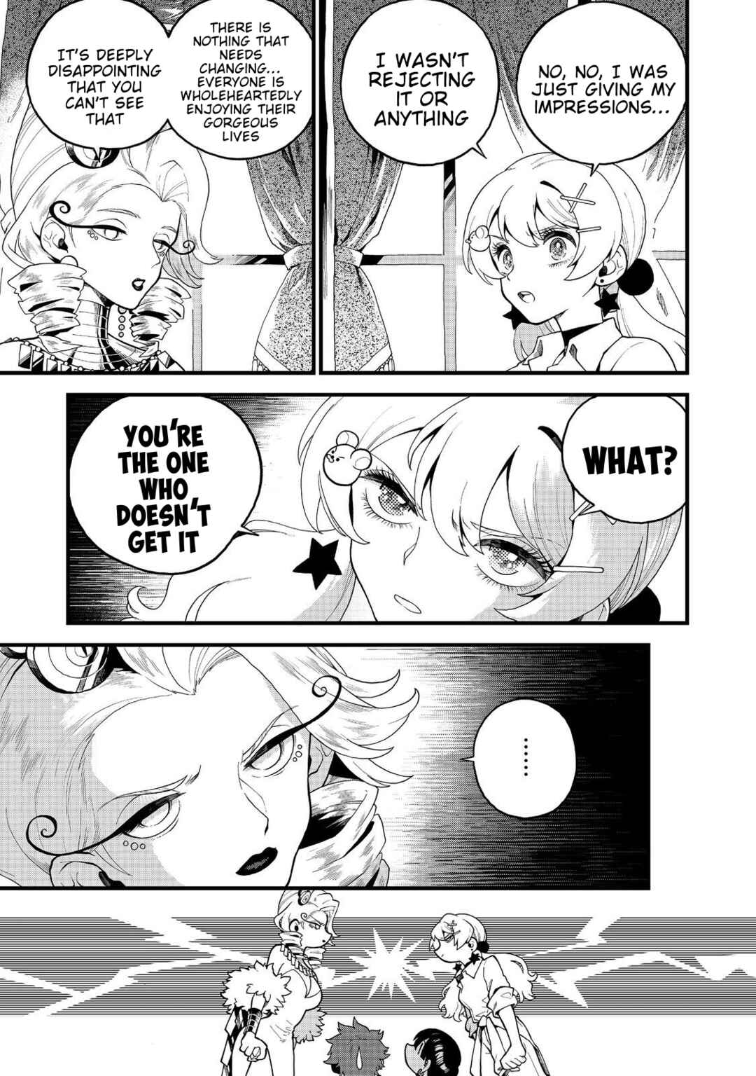 Page 13 Chapter 8 Imaginater!