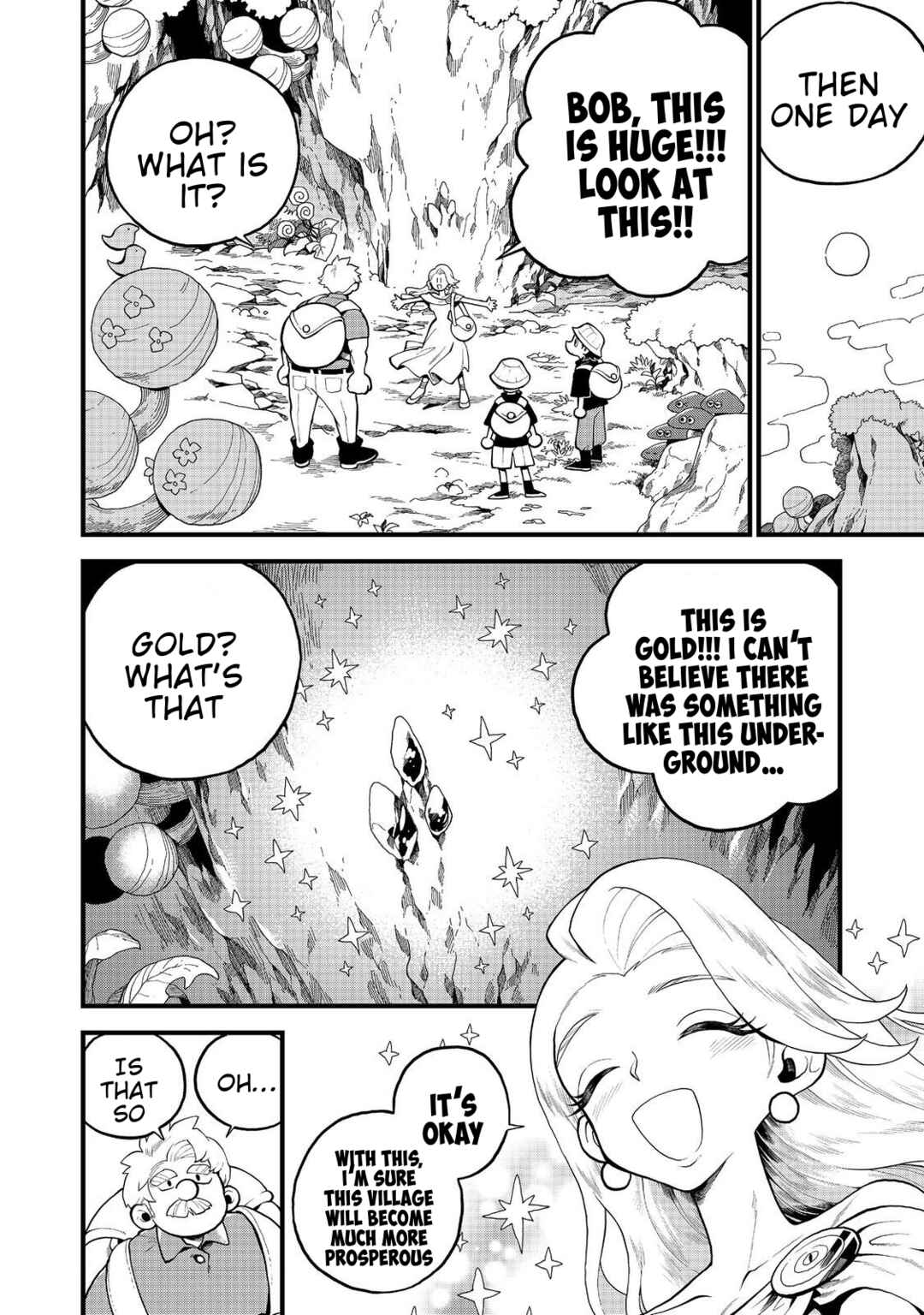 Page 10 Chapter 9 Imaginater!