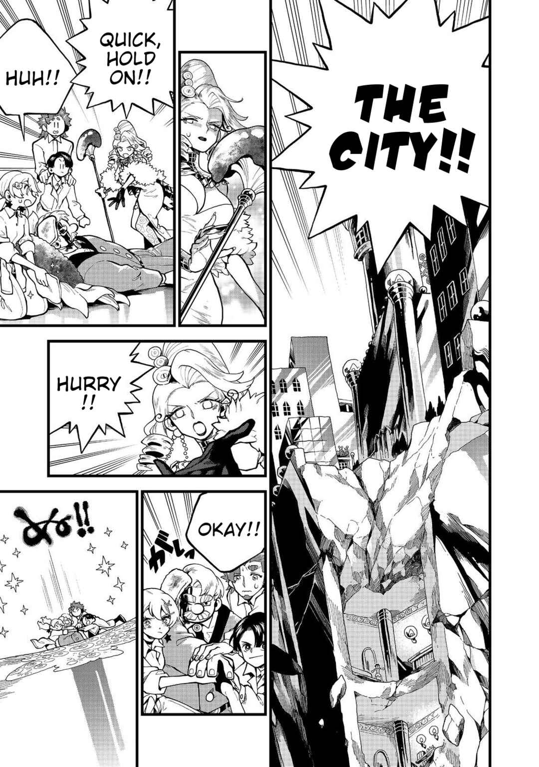 Page 15 Chapter 9 Imaginater!