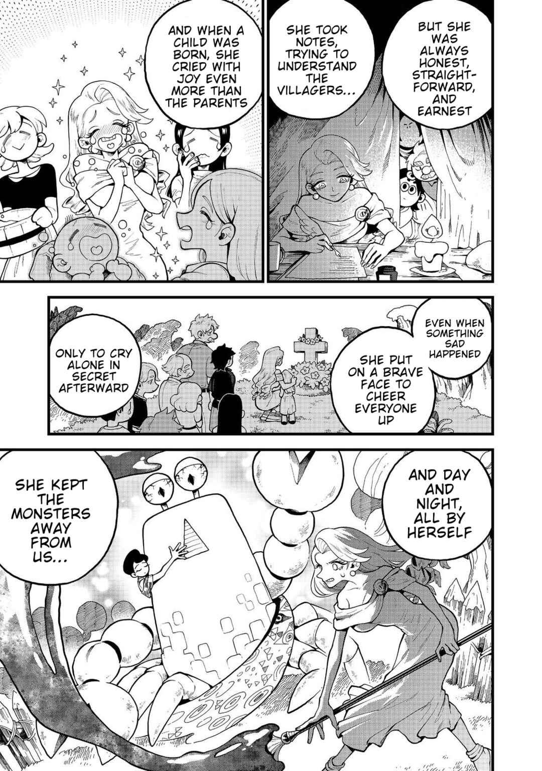 Page 9 Chapter 9 Imaginater!