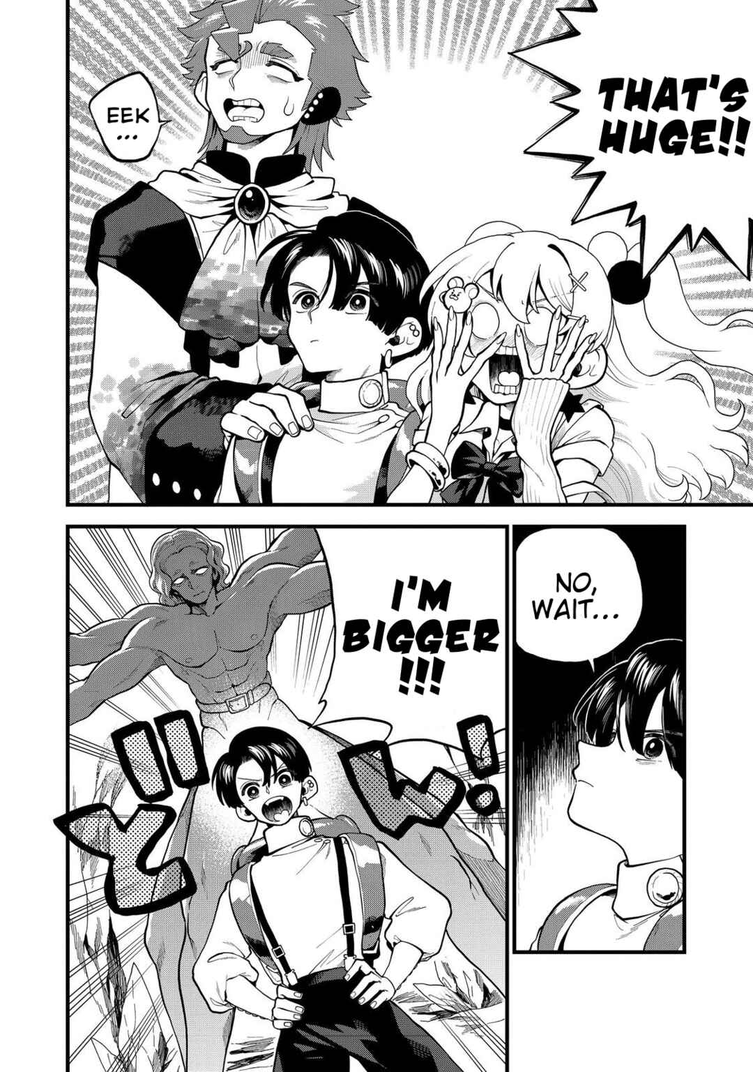 Page 16 Chapter 10 Imaginater!