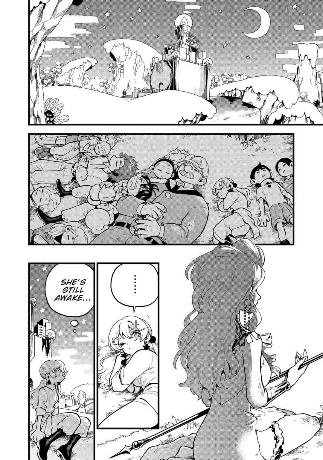 Page 2 Chapter 10 Imaginater!