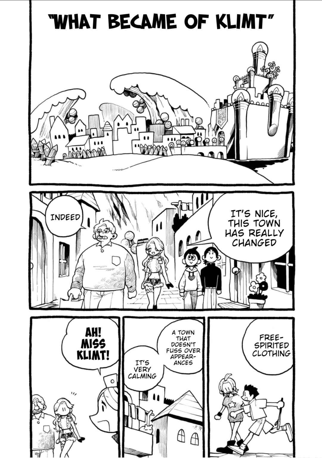 Page 27 Chapter 10 Imaginater!