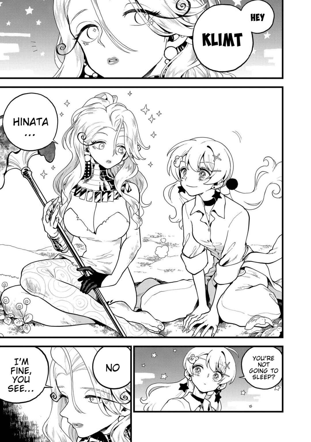 Page 3 Chapter 10 Imaginater!