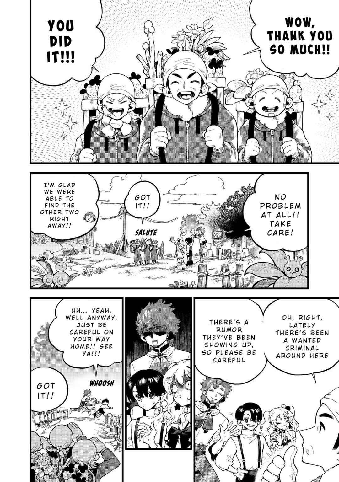 Page 2 Chapter 4 Imaginater!