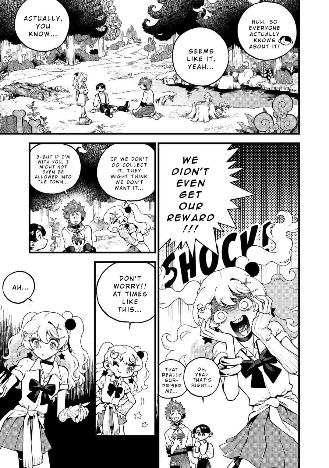 Page 3 Chapter 4 Imaginater!