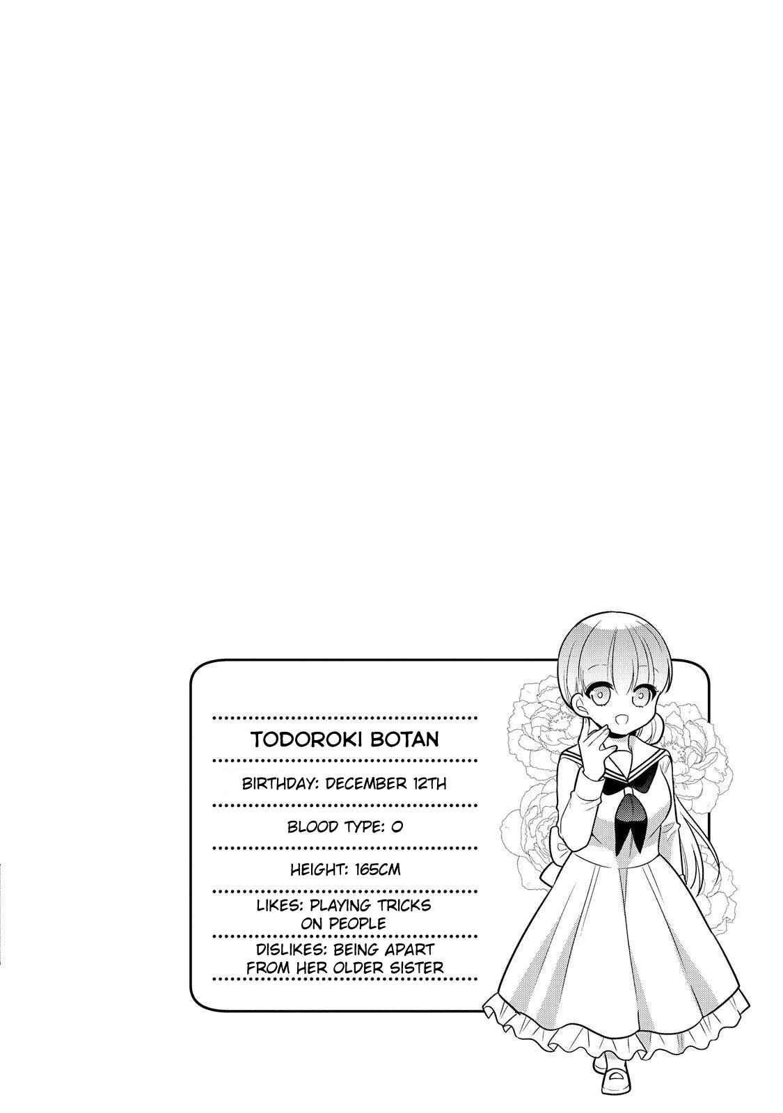 Page 20 Chapter 19 Ojou-sama wa Love Come no Shujinkou ni naritai!