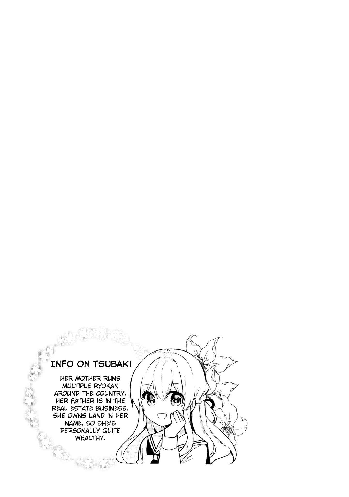 Page 19 Chapter 22 Ojou-sama wa Love Come no Shujinkou ni naritai!