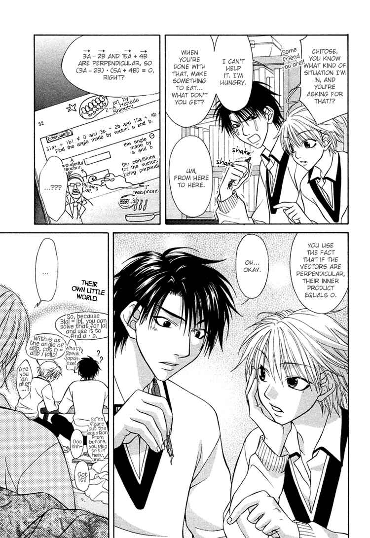 Page 12 Chapter 3 Mossore