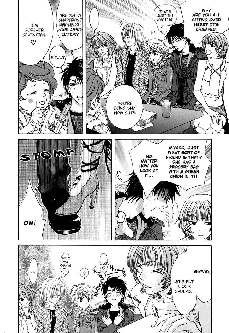 Page 11 Chapter 7 Mossore