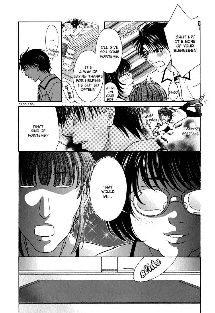 Page 8 Chapter 7 Mossore