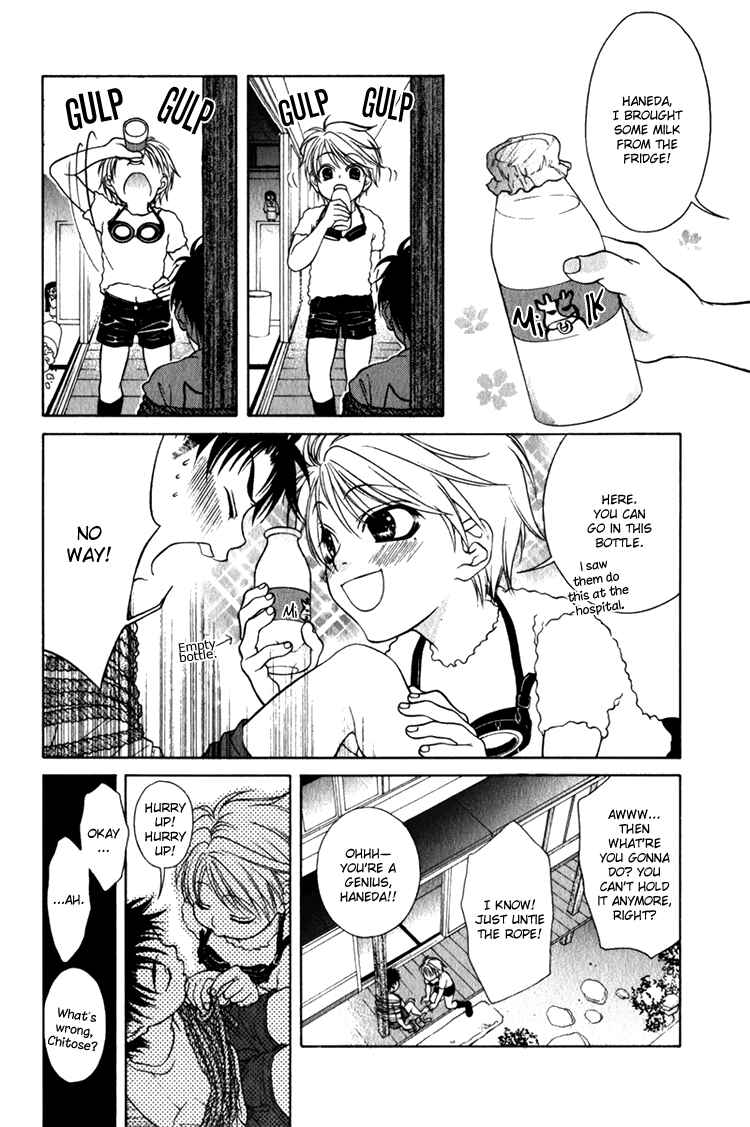 Page 7 Chapter 7.5 Mossore