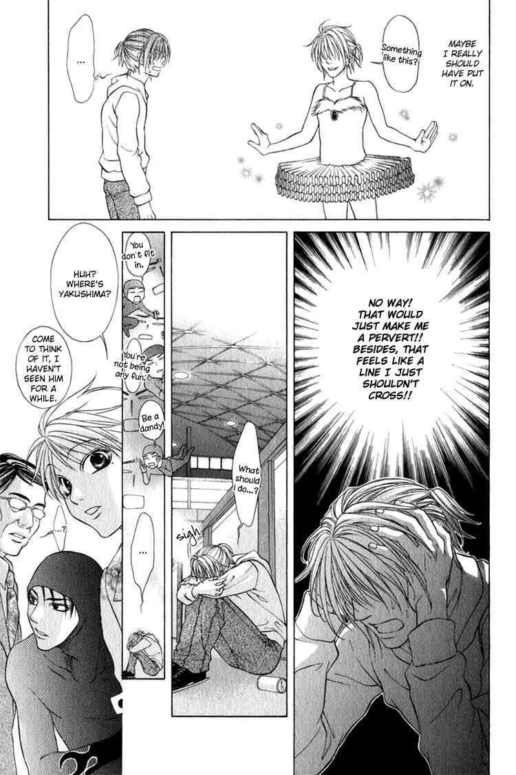 Page 25 Chapter 8 Mossore