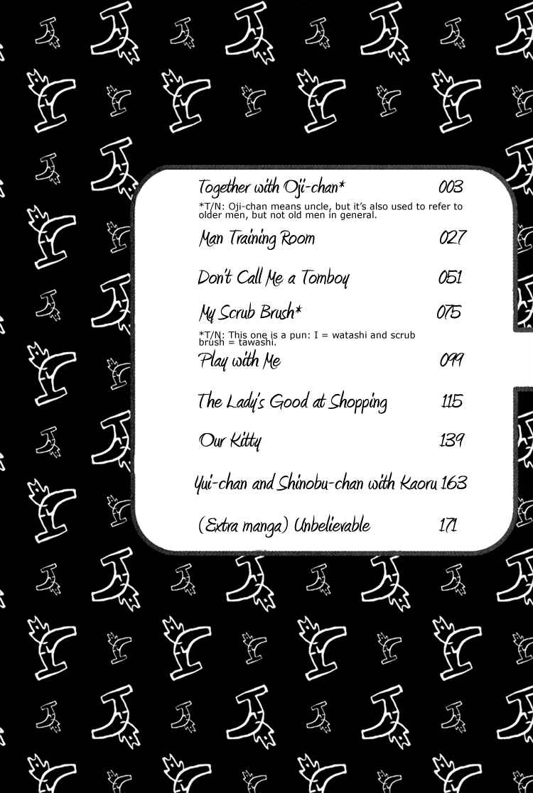Page 8 Chapter 8 Mossore