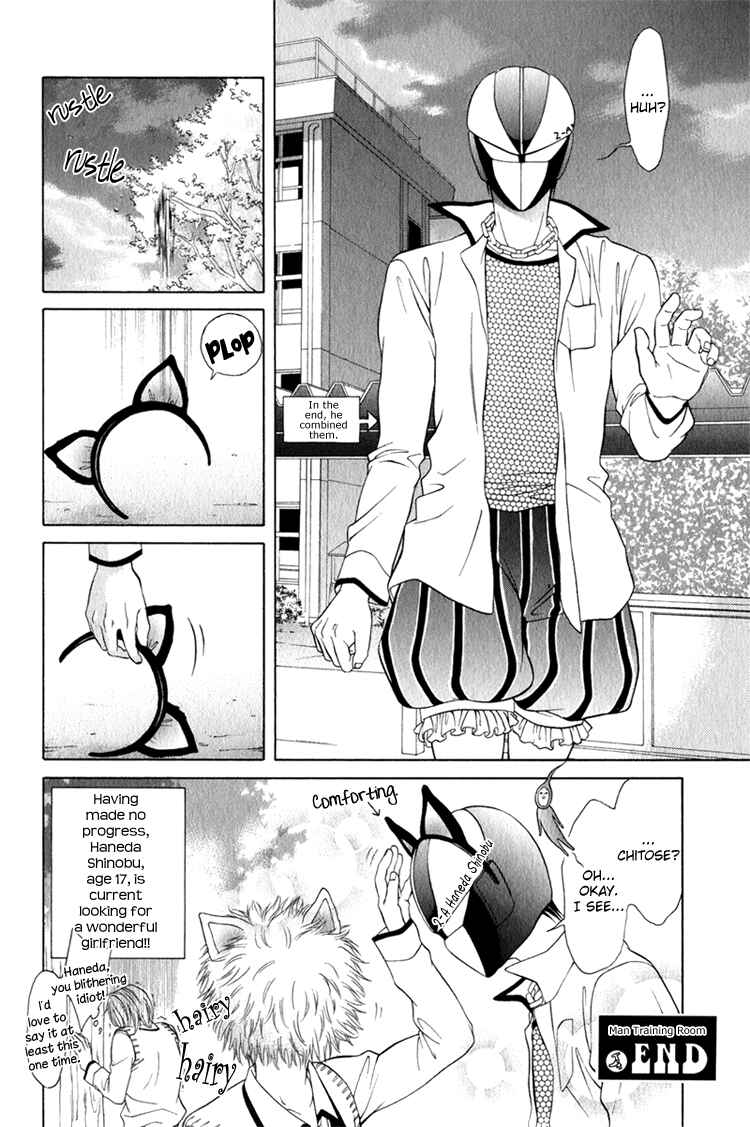 Page 27 Chapter 9 Mossore