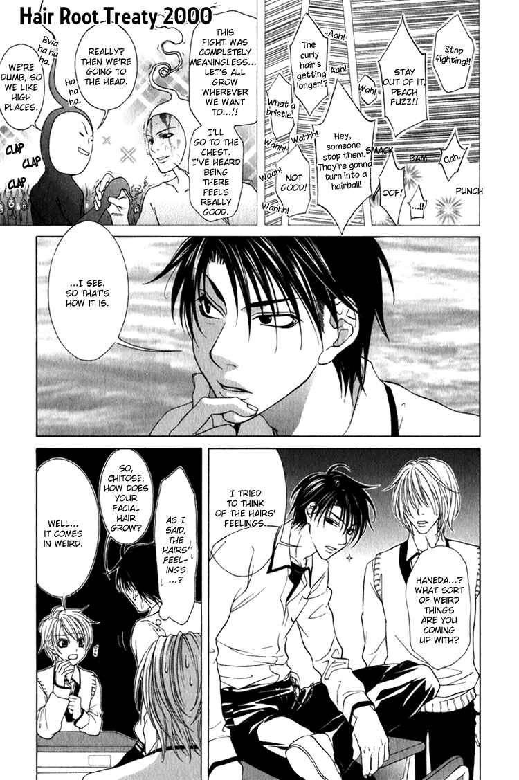 Page 8 Chapter 9 Mossore