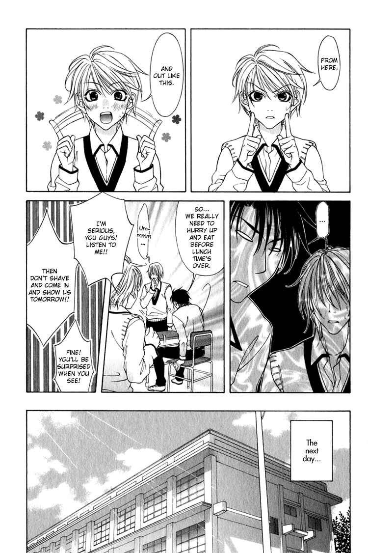 Page 9 Chapter 9 Mossore