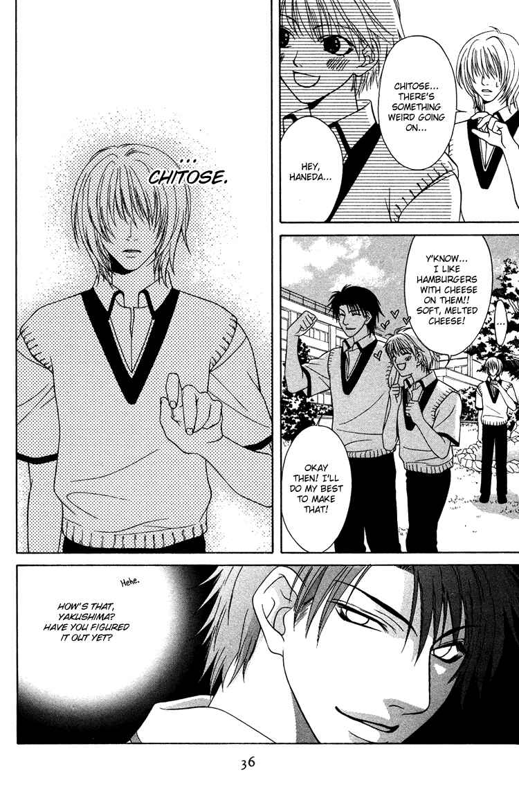 Page 14 Chapter 2 Mossore