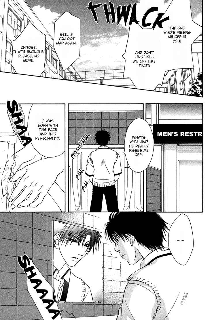 Page 7 Chapter 2 Mossore