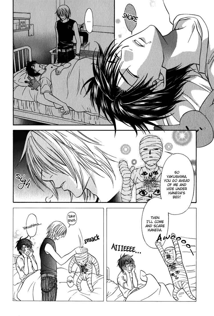 Page 19 Chapter 6 Mossore