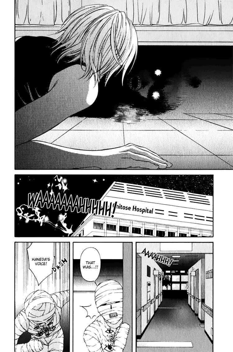 Page 21 Chapter 6 Mossore