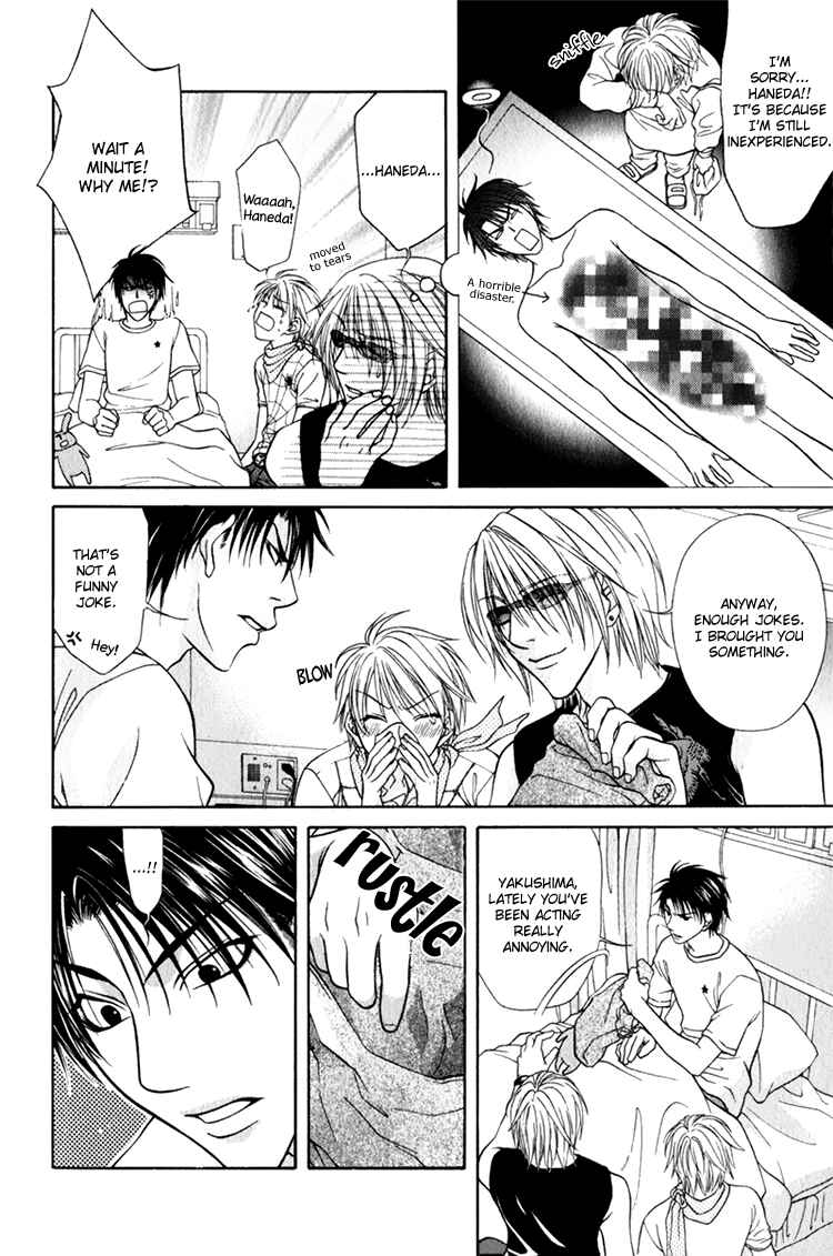 Page 7 Chapter 6 Mossore