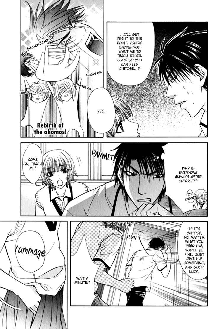 Page 12 Chapter 4 Mossore