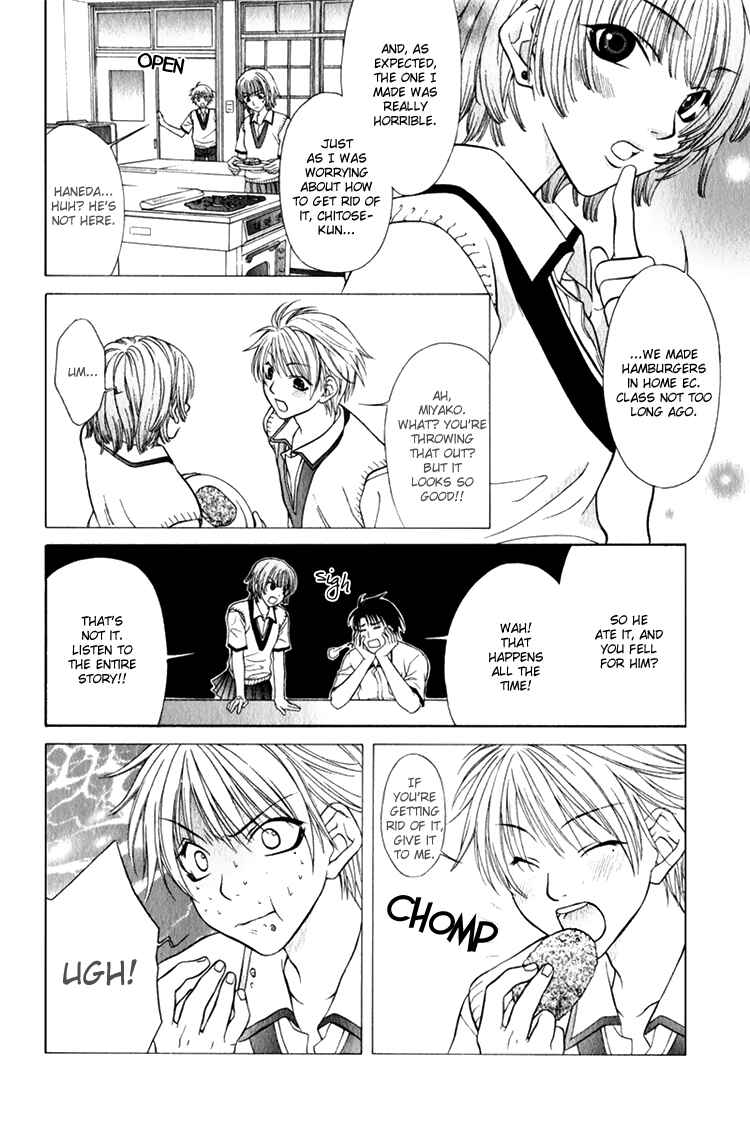 Page 15 Chapter 4 Mossore