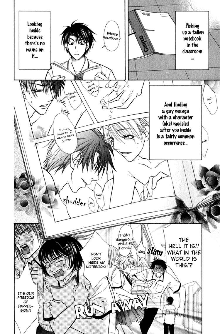 Page 3 Chapter 4 Mossore