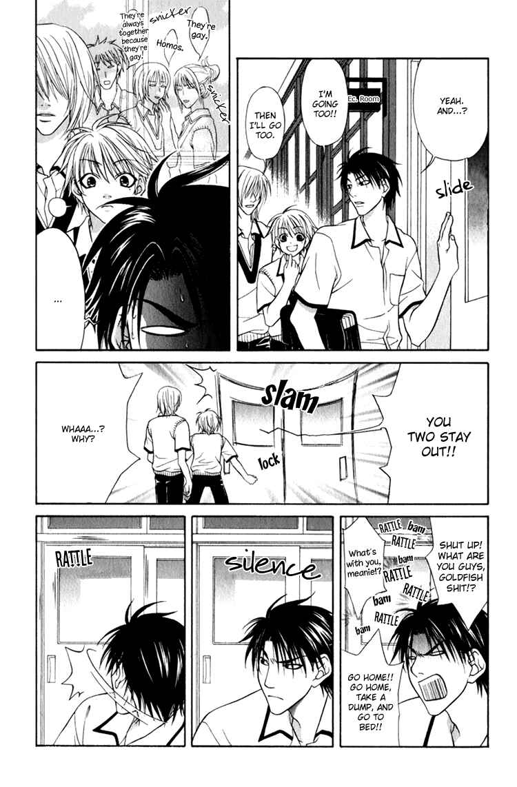 Page 8 Chapter 4 Mossore