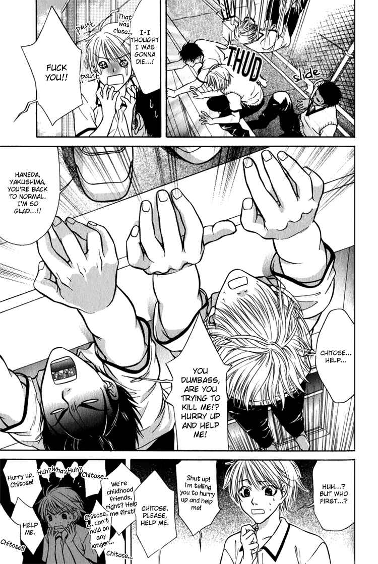Page 21 Chapter 5 Mossore