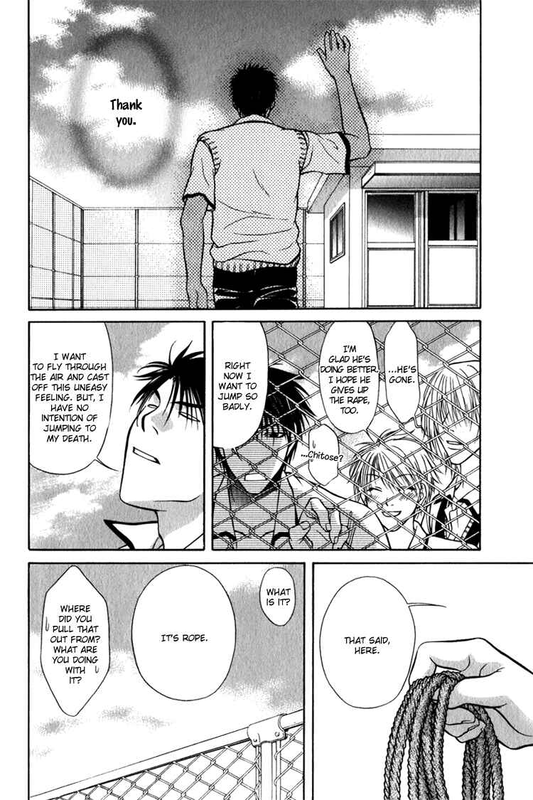 Page 24 Chapter 5 Mossore