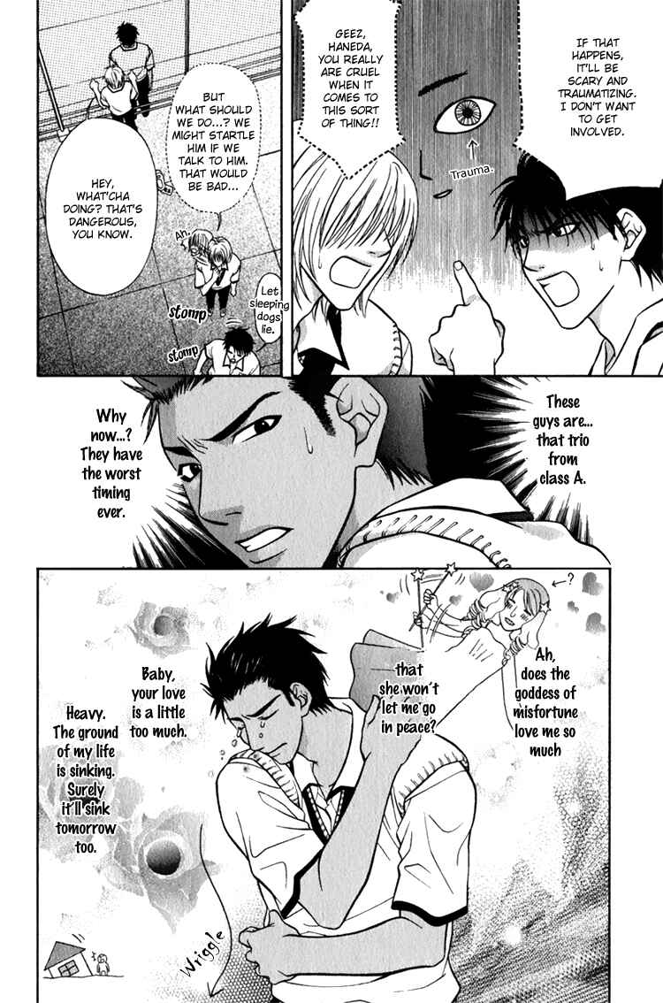 Page 6 Chapter 5 Mossore