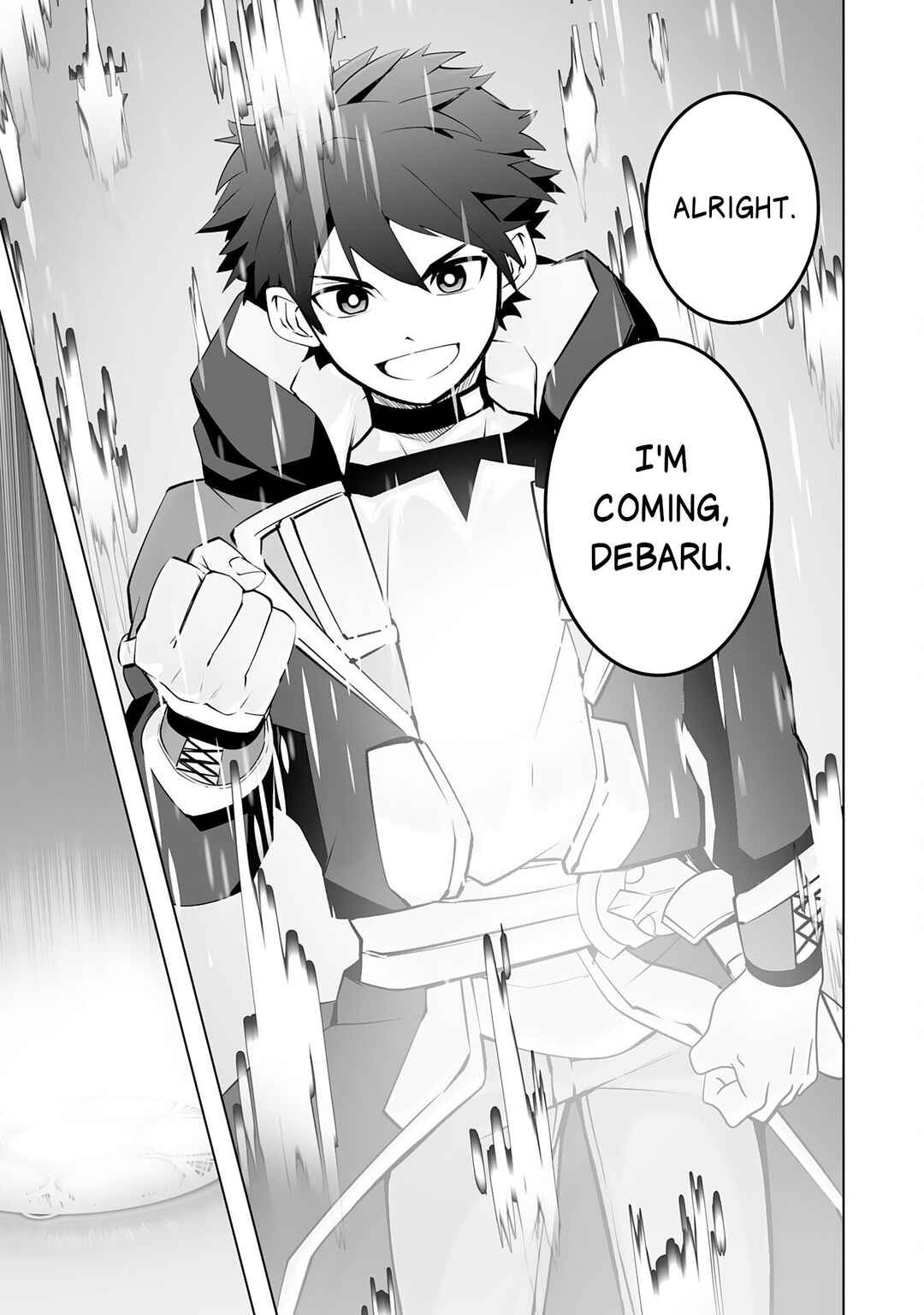 Page 18 Chapter 30 S-Rank Party wo Munou da to Tsuihousareta kedo, Kantei to Chiyu Mahou de Nariagari Musou