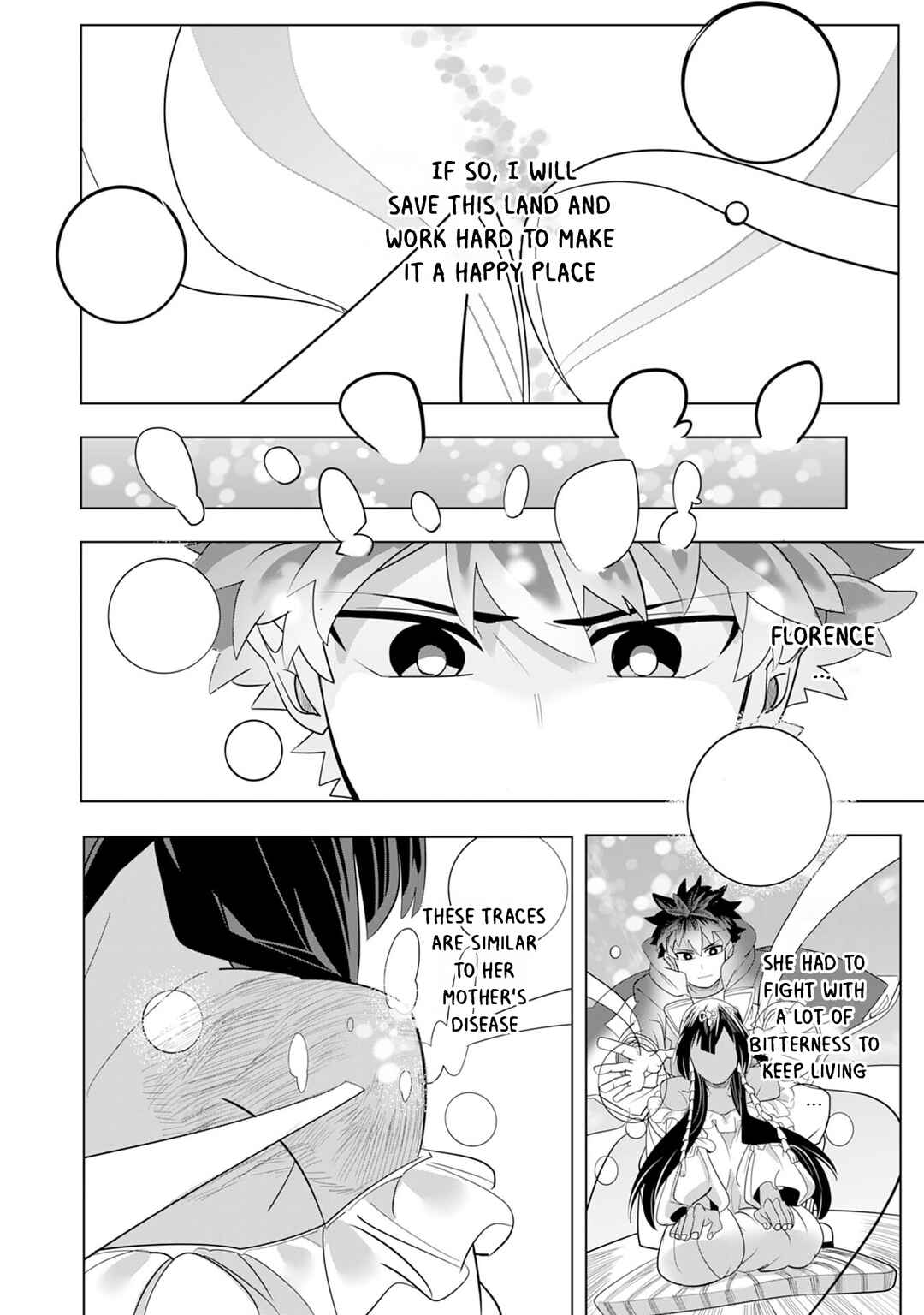 Page 19 Chapter 3 S-Rank Party wo Munou da to Tsuihousareta kedo, Kantei to Chiyu Mahou de Nariagari Musou