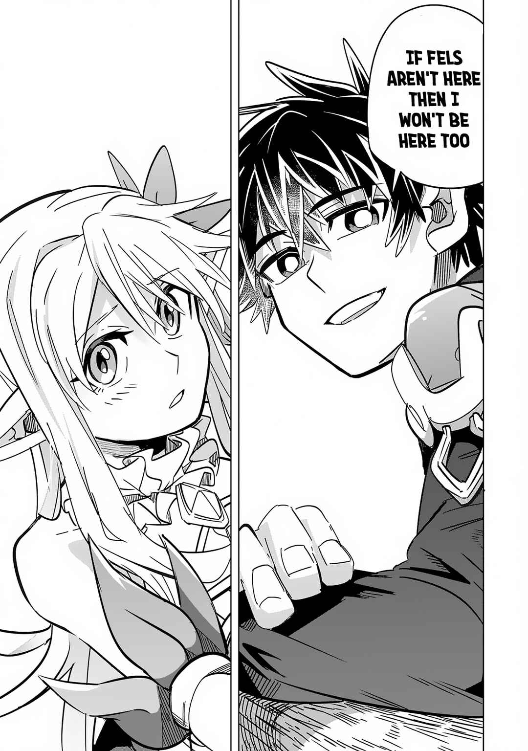 Page 18 Chapter 10 S-Rank Party wo Munou da to Tsuihousareta kedo, Kantei to Chiyu Mahou de Nariagari Musou