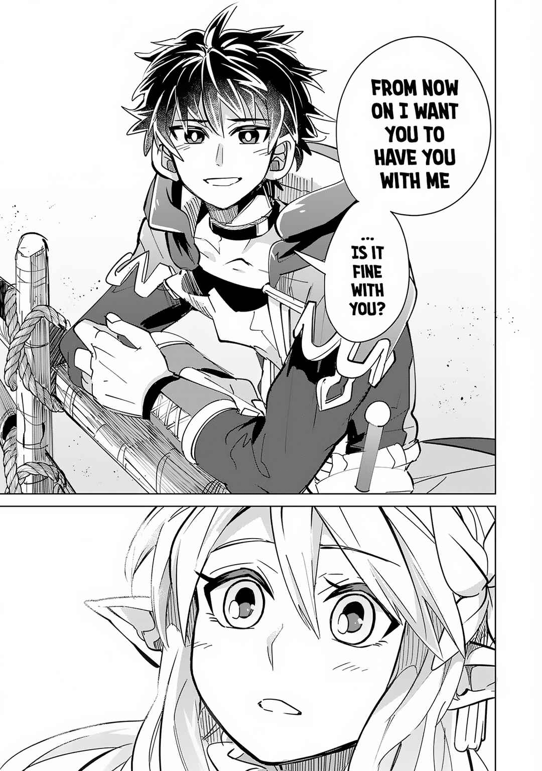 Page 20 Chapter 10 S-Rank Party wo Munou da to Tsuihousareta kedo, Kantei to Chiyu Mahou de Nariagari Musou