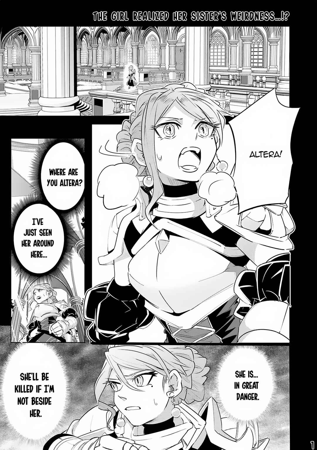 Page 2 Chapter 13 S-Rank Party wo Munou da to Tsuihousareta kedo, Kantei to Chiyu Mahou de Nariagari Musou