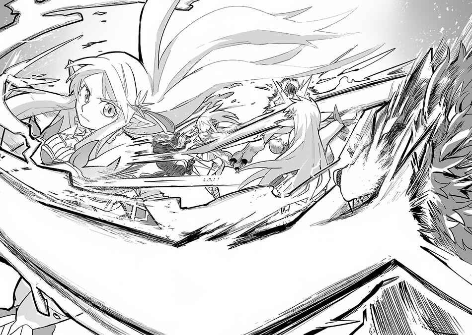 Page 11 Chapter 2 S-Rank Party wo Munou da to Tsuihousareta kedo, Kantei to Chiyu Mahou de Nariagari Musou
