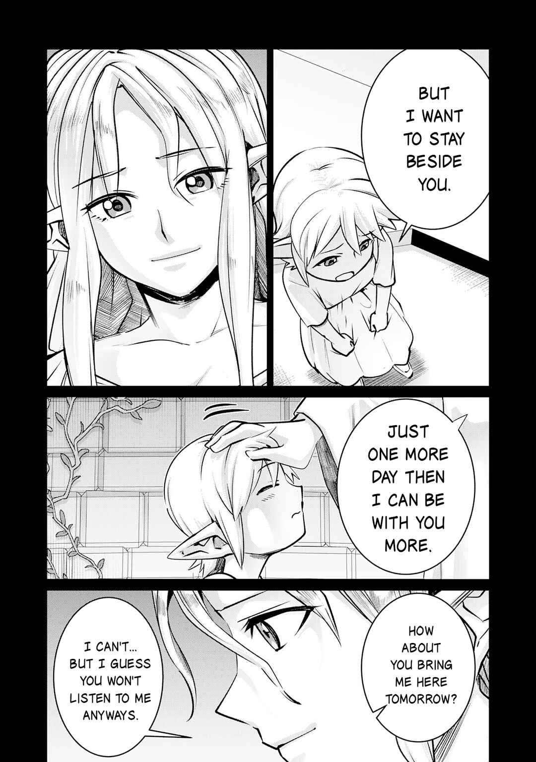 Page 23 Chapter 28 S-Rank Party wo Munou da to Tsuihousareta kedo, Kantei to Chiyu Mahou de Nariagari Musou
